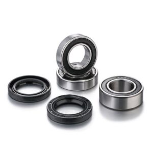 Factory Links Rear Wheel Kit-Sherco-2004-2023