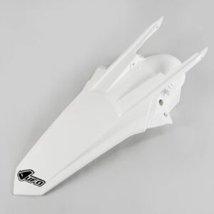 UFO KTM EXC 2017-19 Rear Fender with Pins