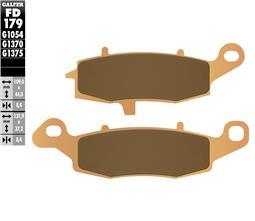 Galfer Sinter Sport Brake Pads (FD179G1375)