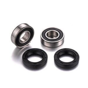 Factory Links Honda Front Wheel Bearing Kit (FWK-H-051)