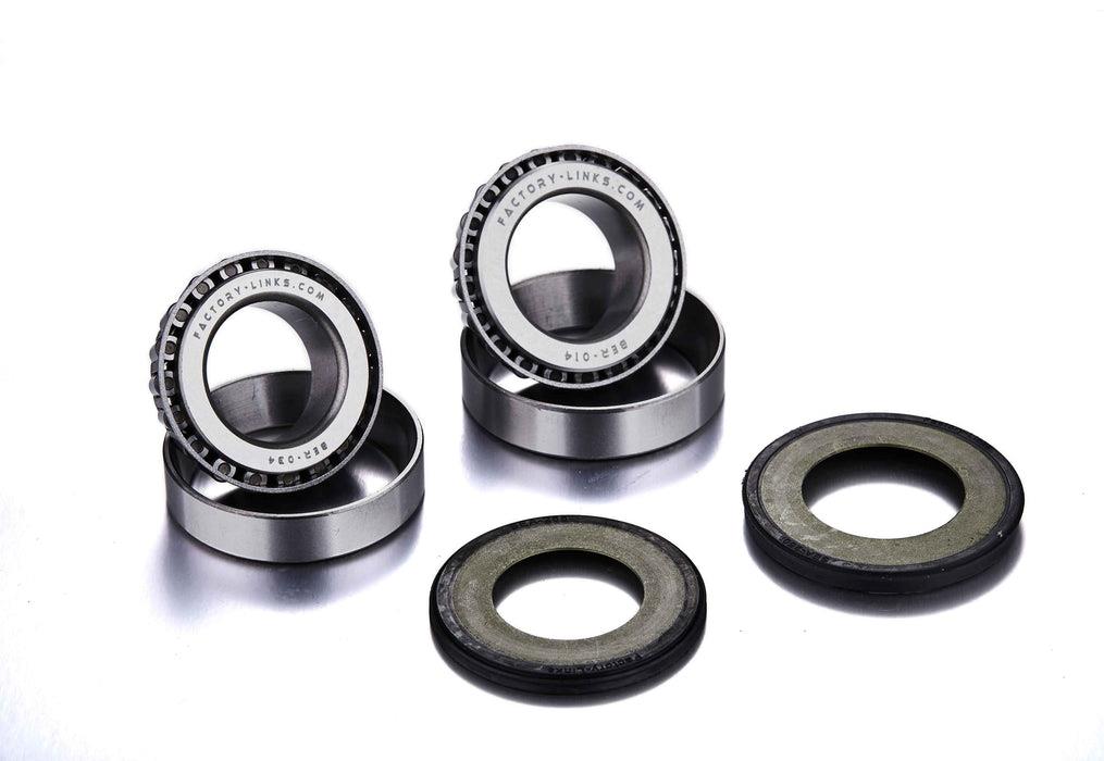 Factory Links Kawasaki Steering Bearing Kit
