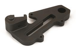 Galfer Bracket Adapter KTM 240mm Rear