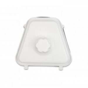UFO Yamaha YZF 18-22 Air Filter Cover YZF 450 18-22 YZF 250 19-22