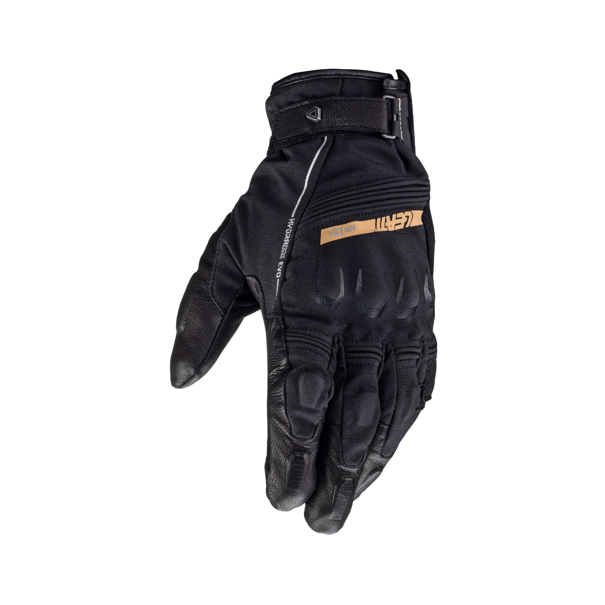 leatt gloves adv subzero 7.5 short stealth leftupper 6024040520 29957a4e dde1 41c6 a661 3e653f6db36d.png