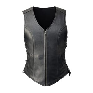 nexo ladies annaline lace waistcoat 01.jpg