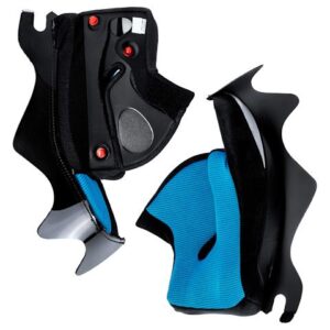 shark helmets spartan parts cheek pads blue IN5065PBLU large a219cb1d 8a85 48a3 b9d7 85a952e0ebc2.jpg